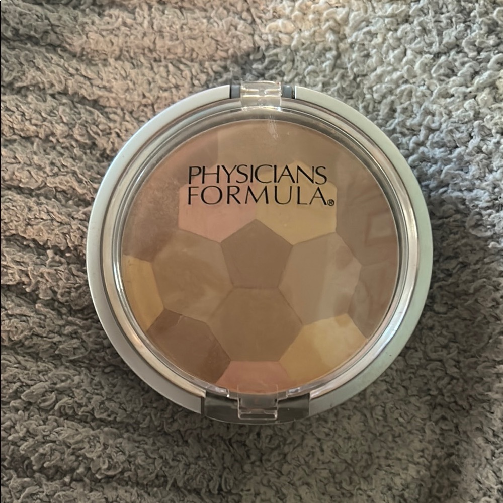 Physicians Formula Tan and Cream Bronzer & Contour